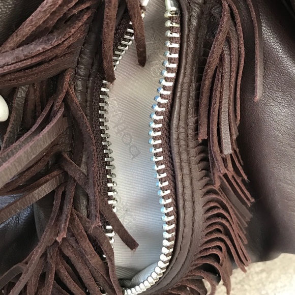 Vintage Botkier Morgan Large Satchel - Picture 14 of 16